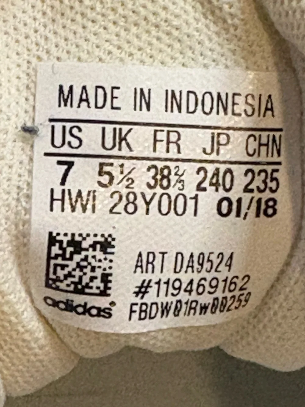 Adidas Grand Court Sneakers